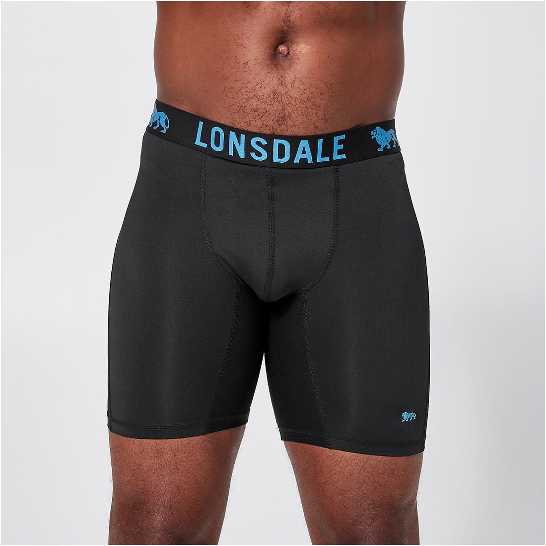 lonsdale boxer trunks