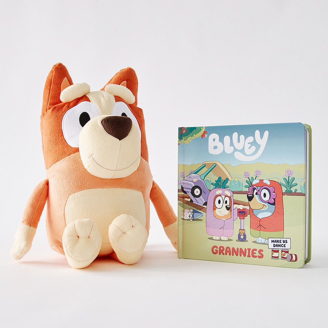 bingo toy kmart