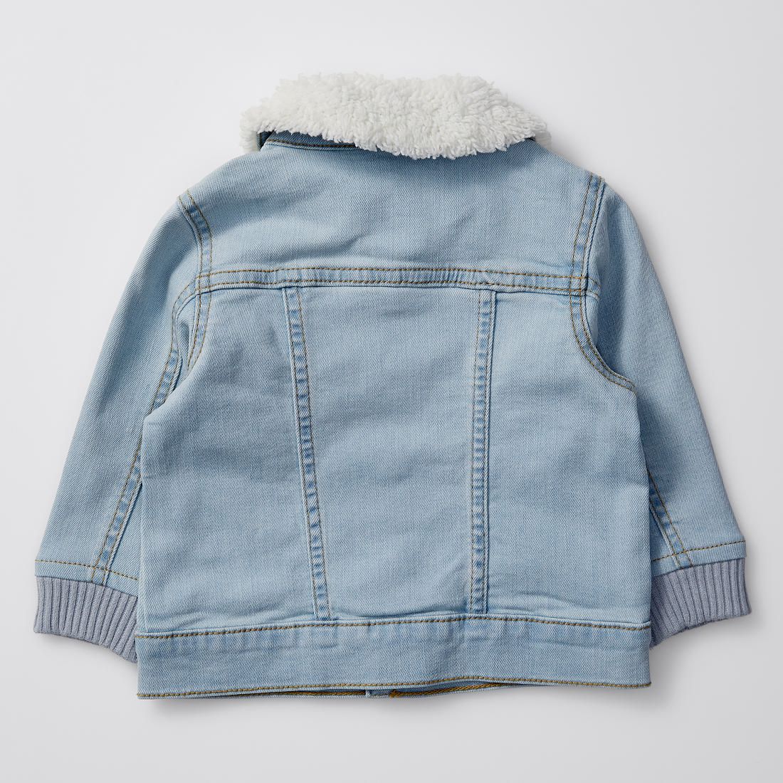 target baby coats