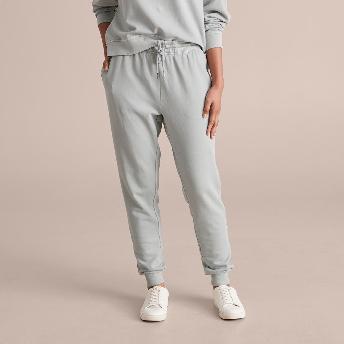 Garment Dyed Jogger Pants | Target 
