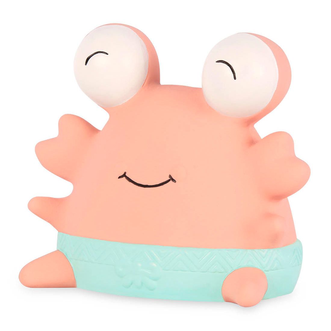 b toys cloud teether