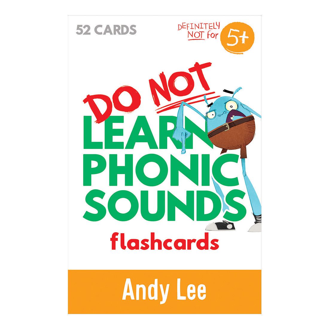 Do Not Learn Phonic Sounds Flashcards Do Not Learn Phonic Sounds Flashcards