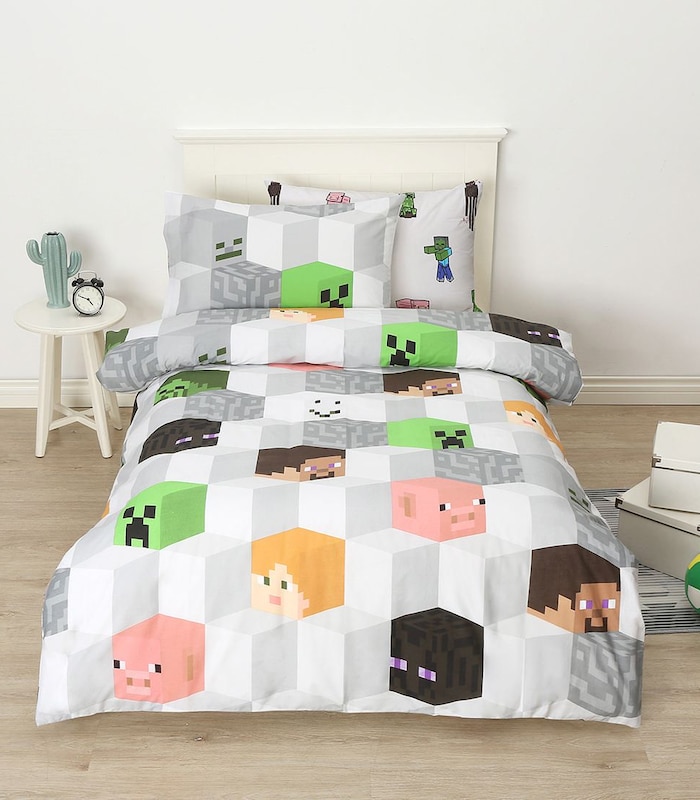 Double Bed Quilt Set Target Hanaposy