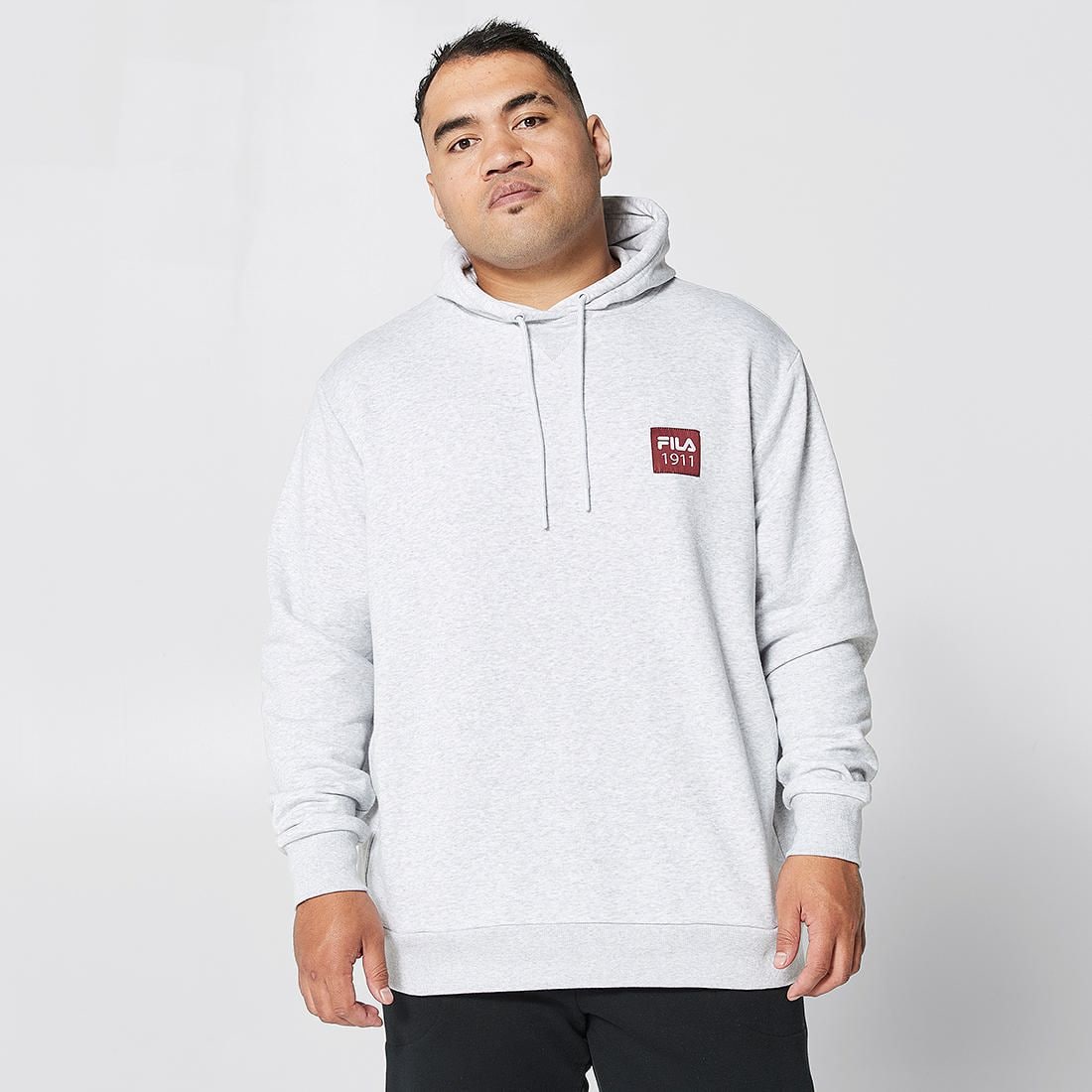 fila hoodie target