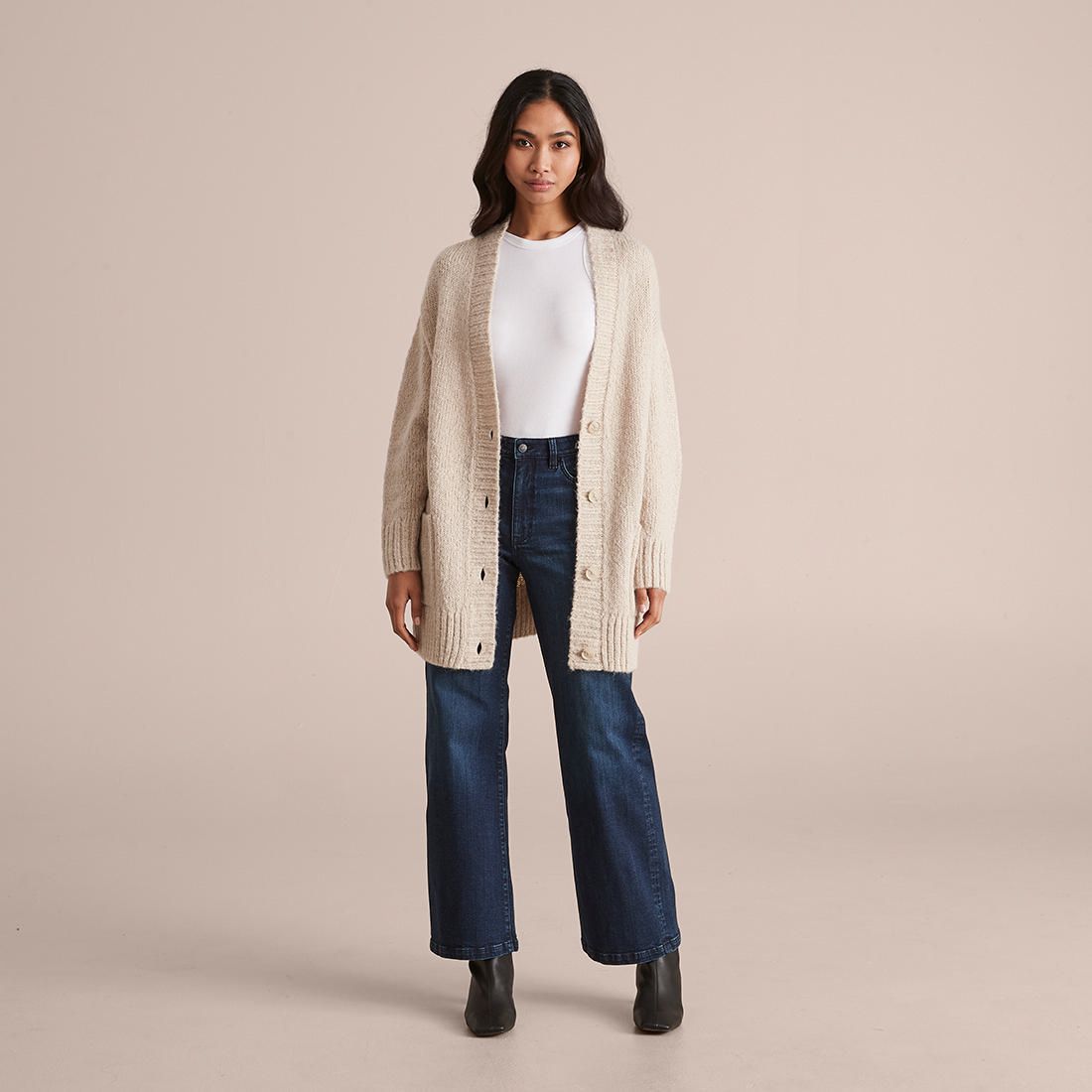 Grandpa Cardigan | Target Australia
