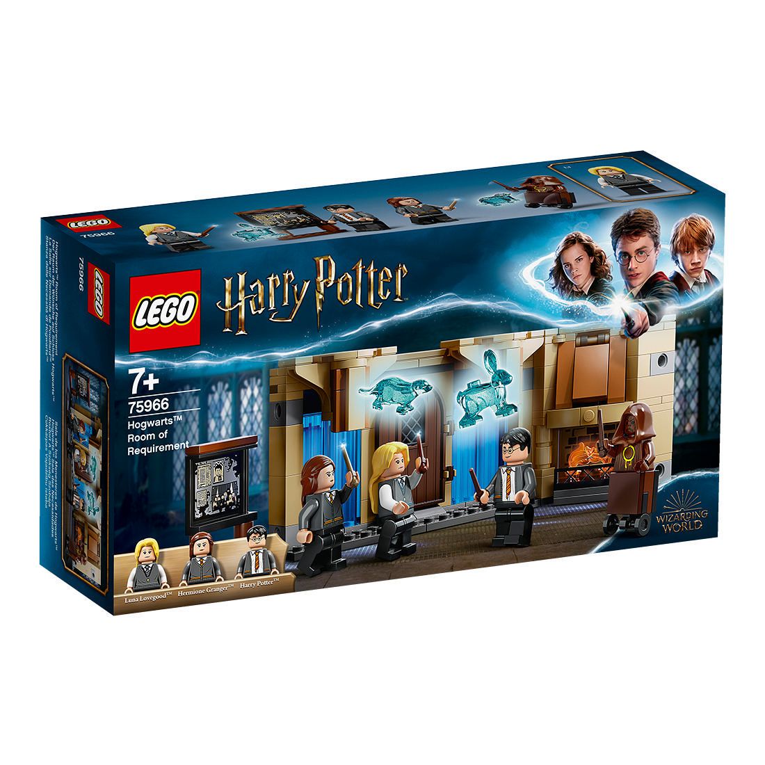 harry potter legos at target