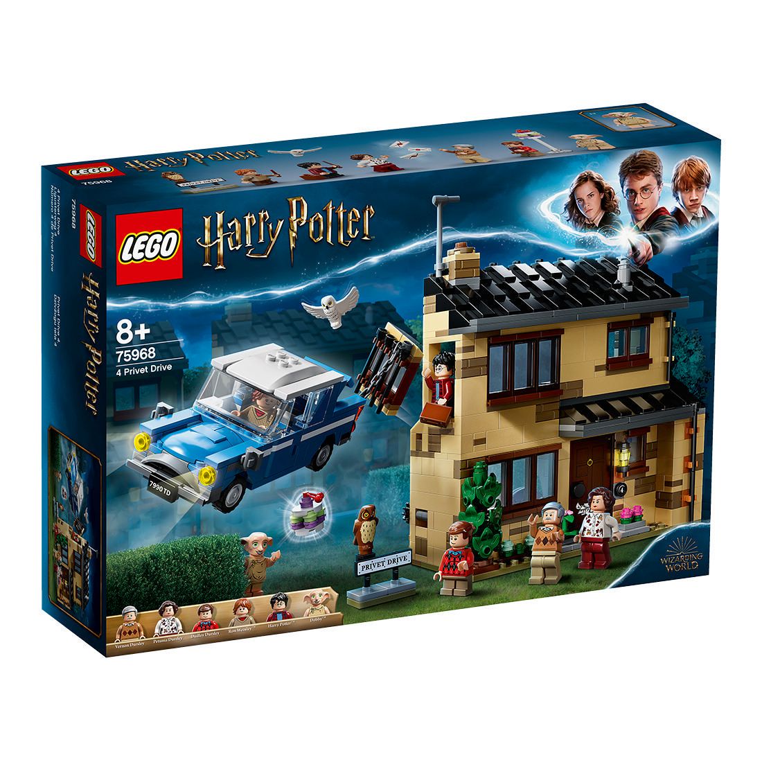 lego harry potter target