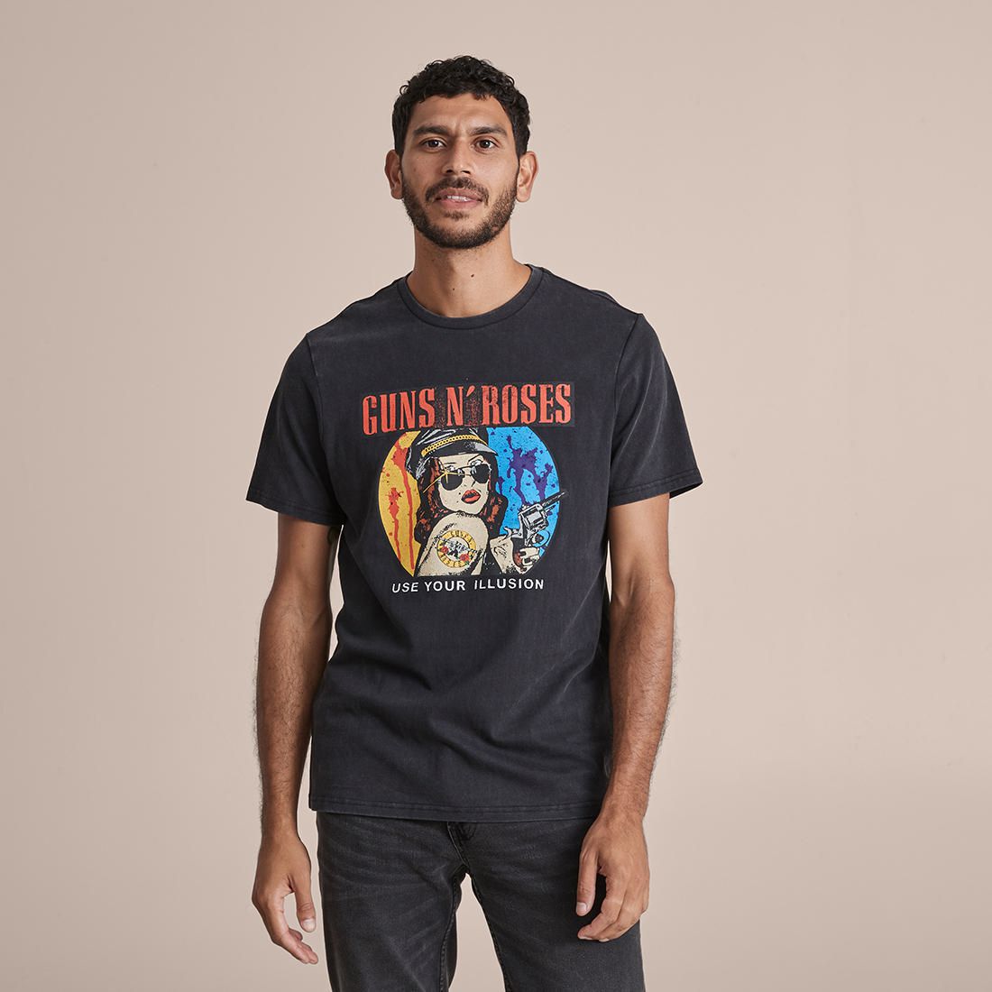 Your Illusion T-Shirt | Target Australia