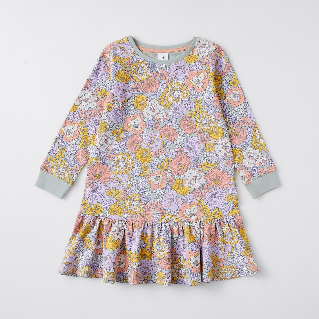 babaton wallace dress