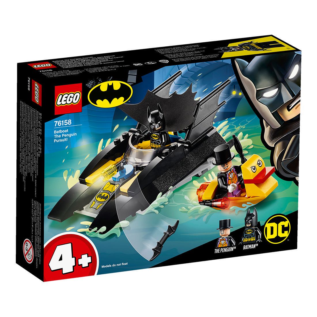 target plus plus blocks