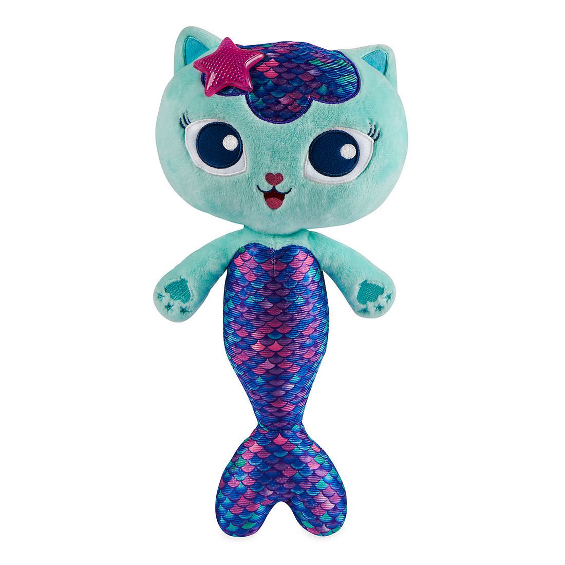target cat plush