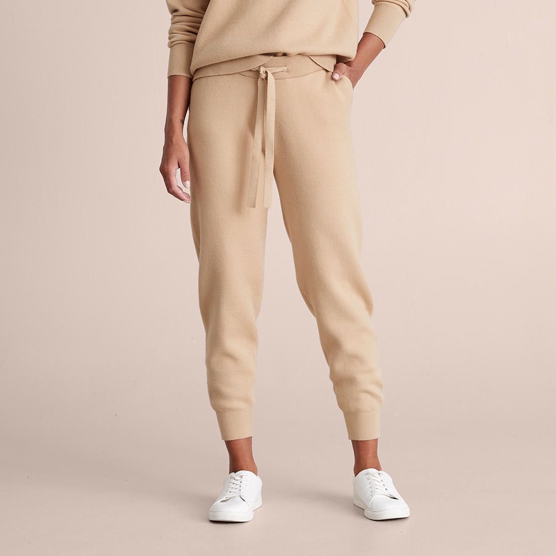 Lounge Knit Jogger Pants | Target Australia