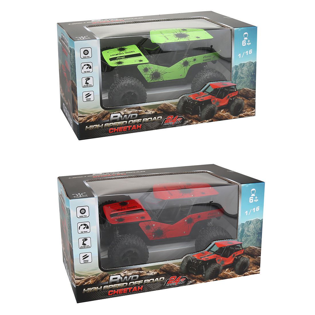 remote control cars target australia