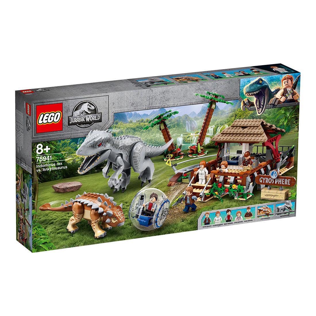 target lego dinosaur