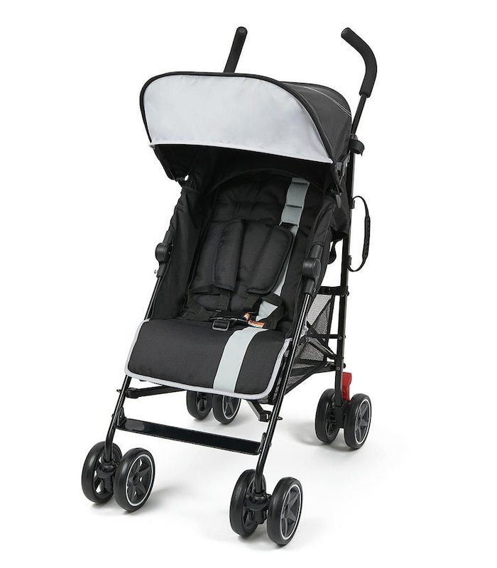 Trip Stroller Target Australia