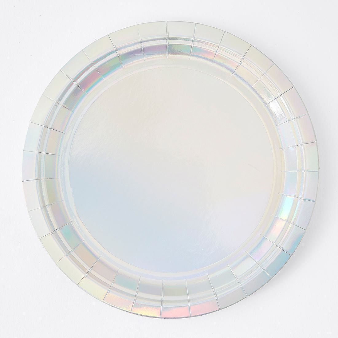 Party Paper Plates Magical Target Australia