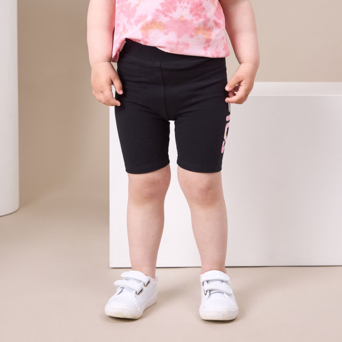 target girls black shorts Big sale 
