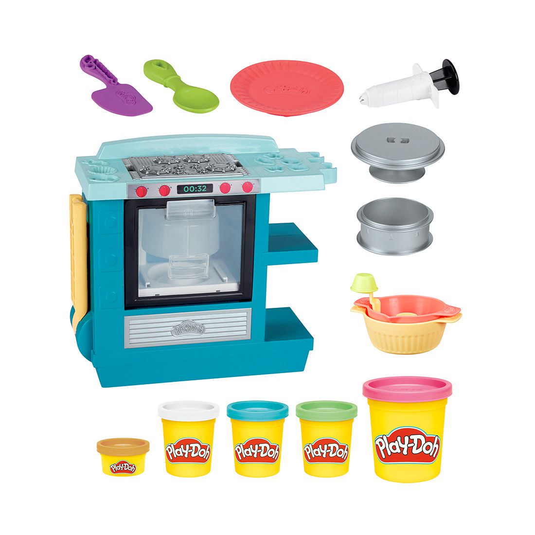 Play doh kitchen creations target shop