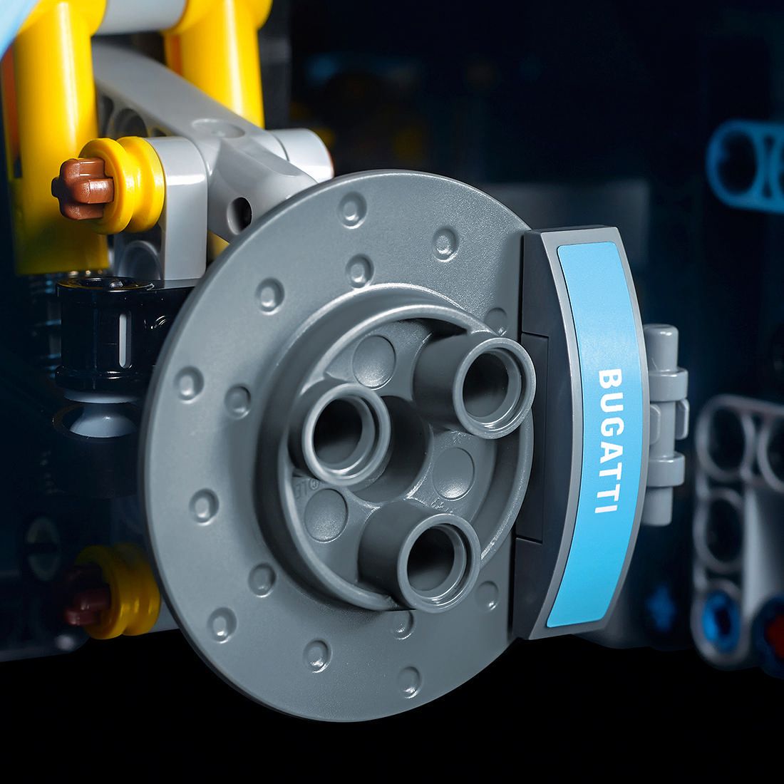 lego technic bugatti chiron kmart