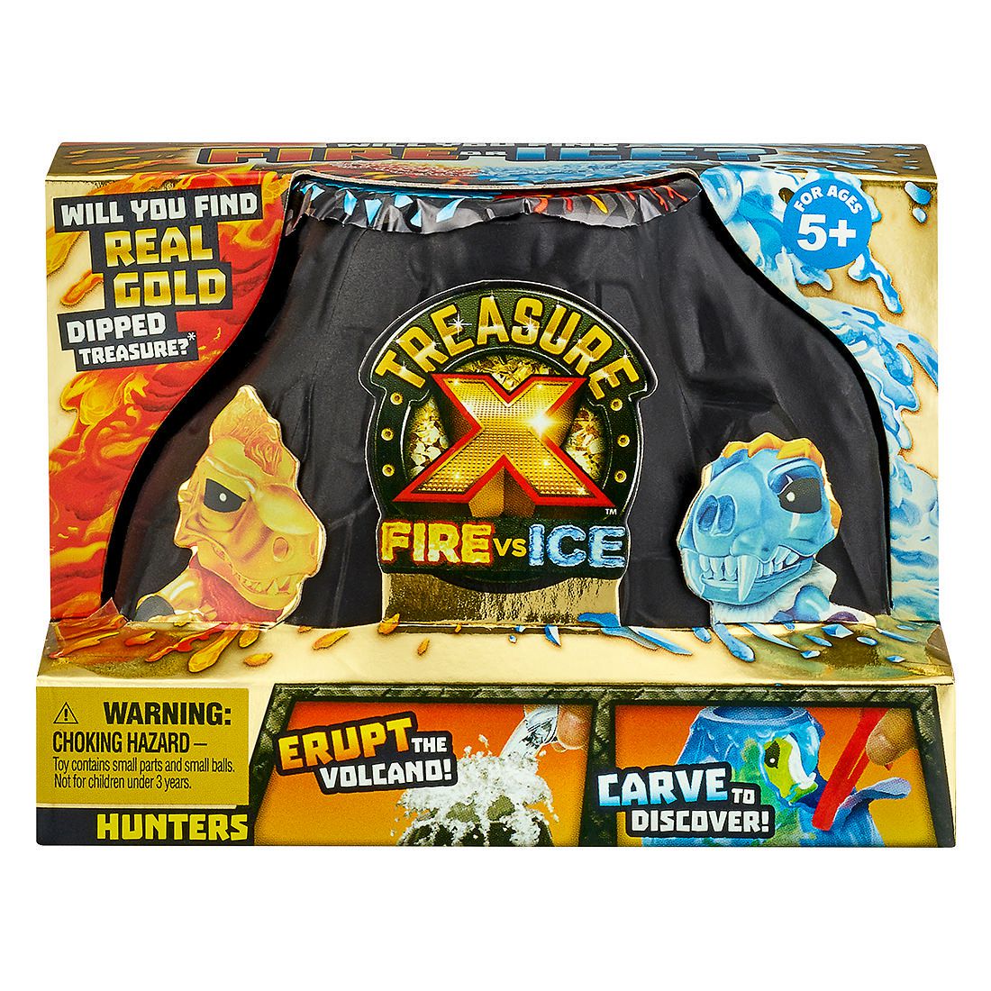 treasure x toy target