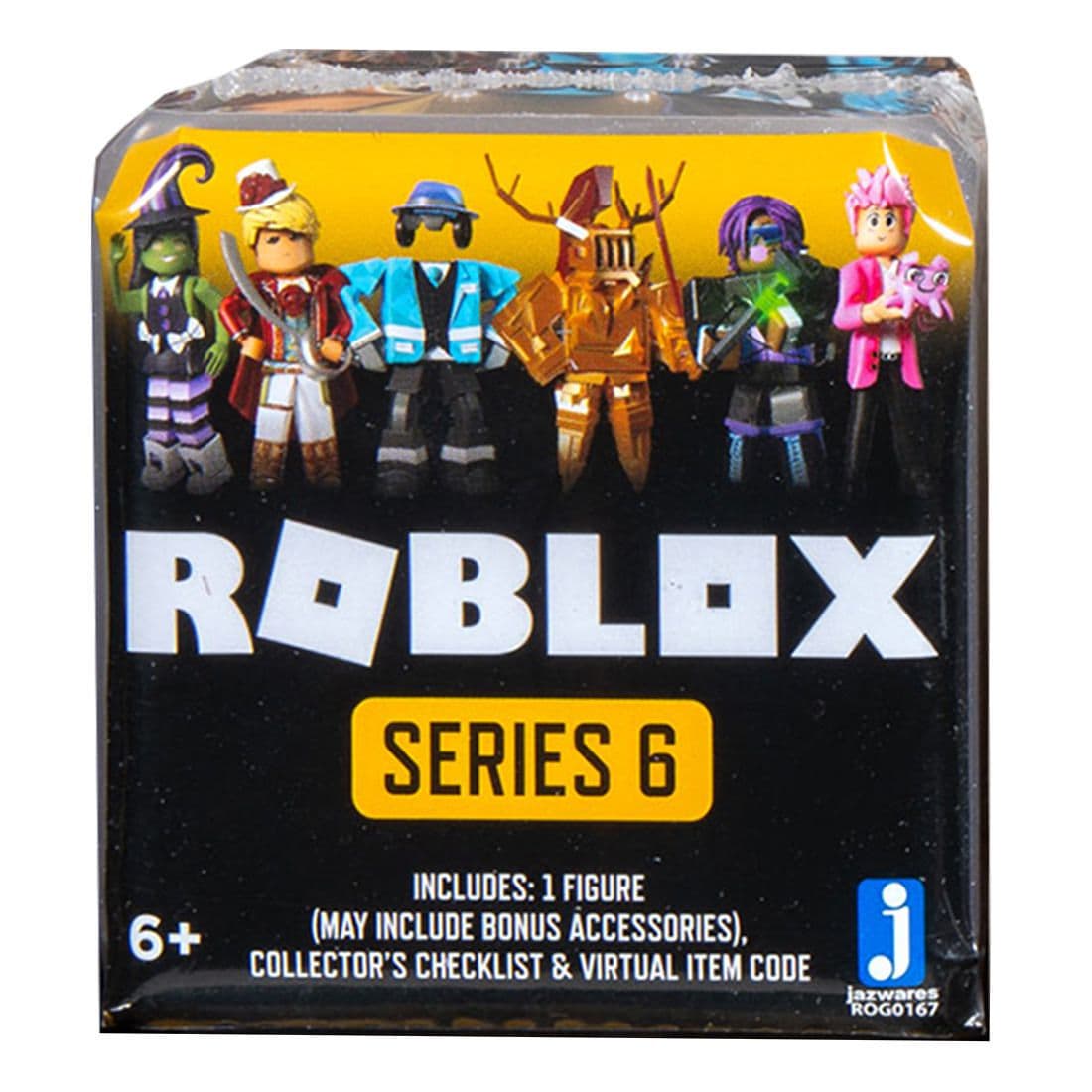 target roblox 24 pack