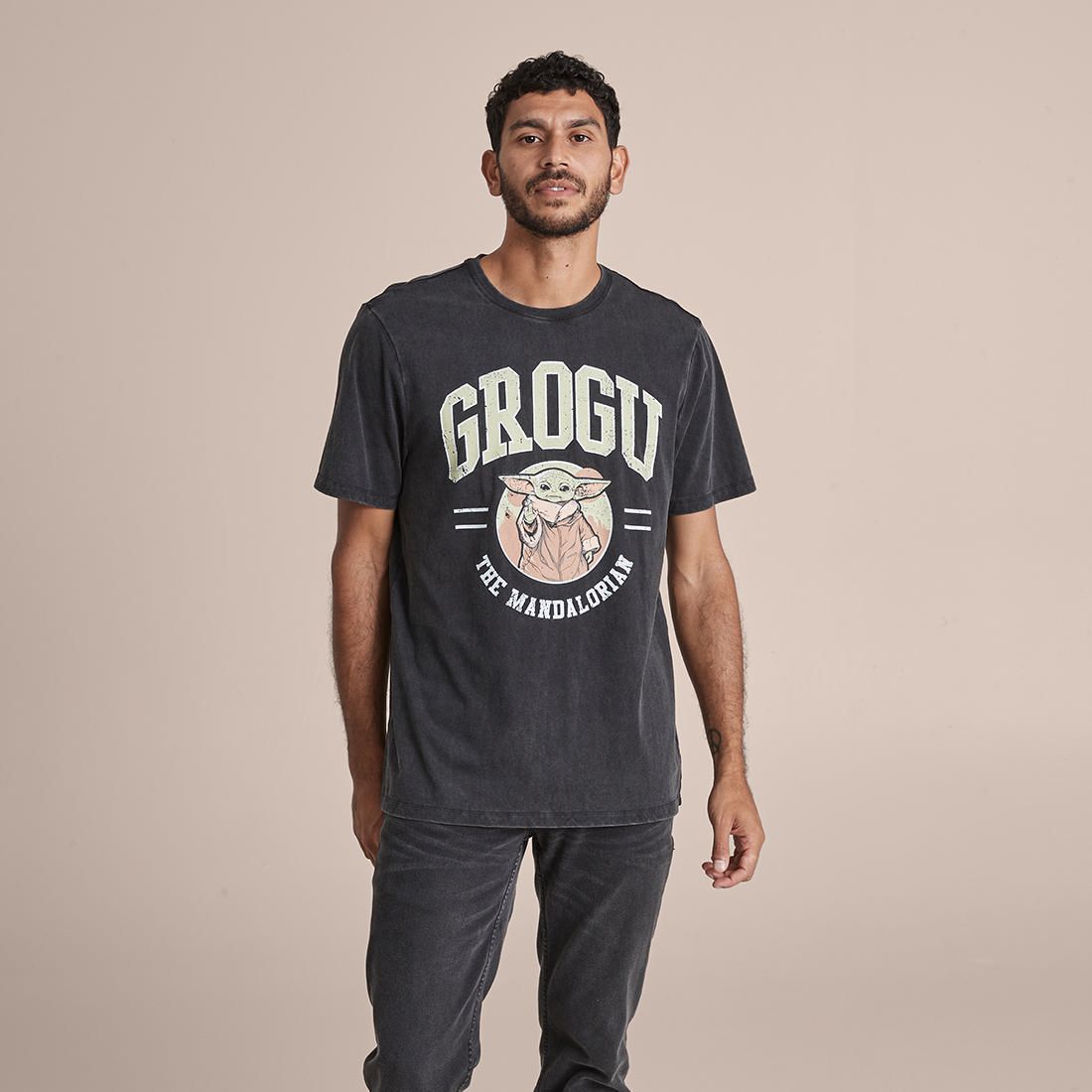 The Mandalorian Grogu T-Shirt 