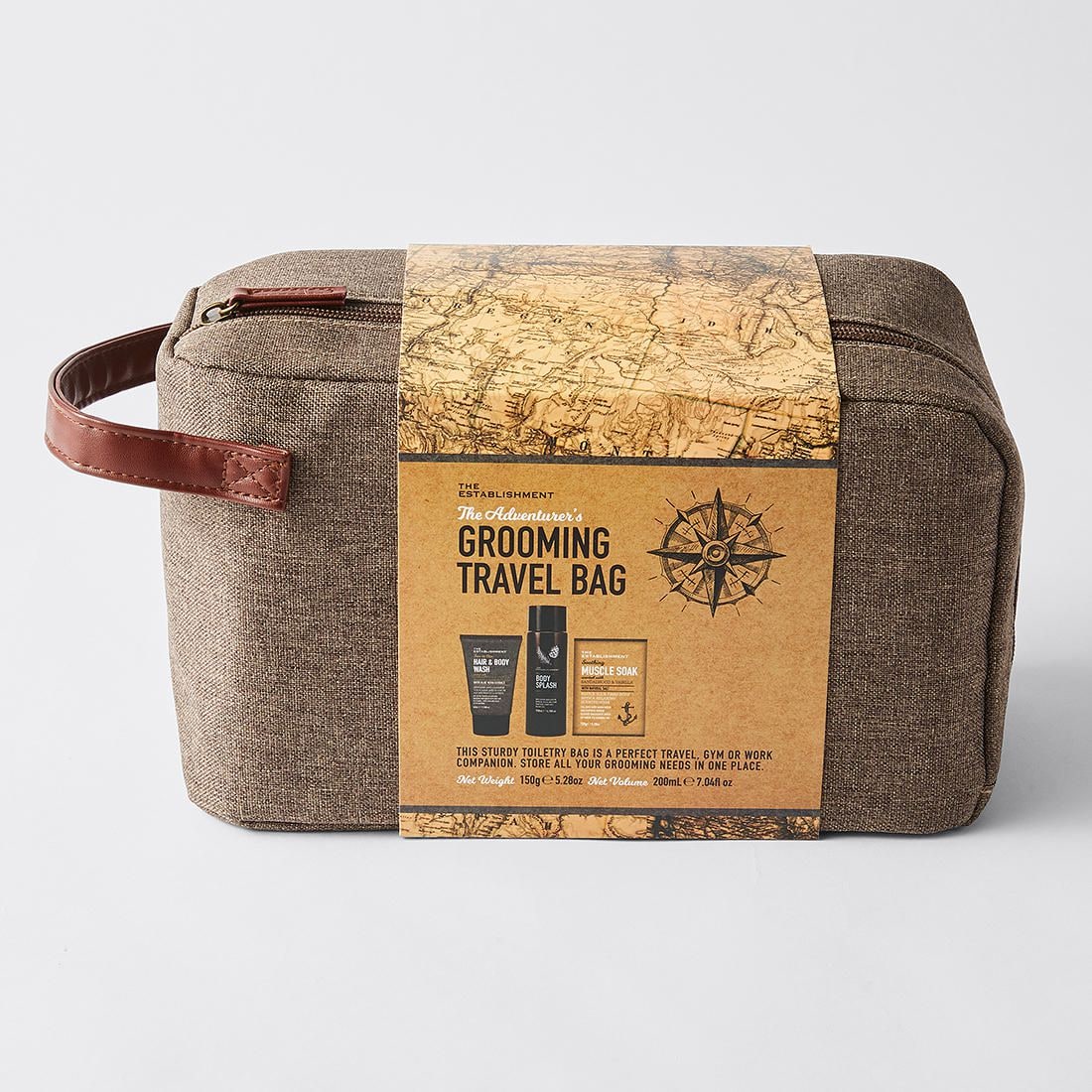 target toiletry travel bag