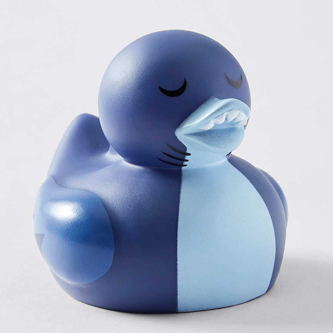rubber duck target