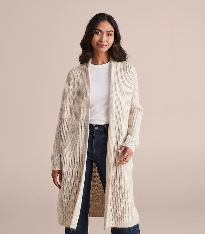 target.com.au | Edge To Edge Coatigan