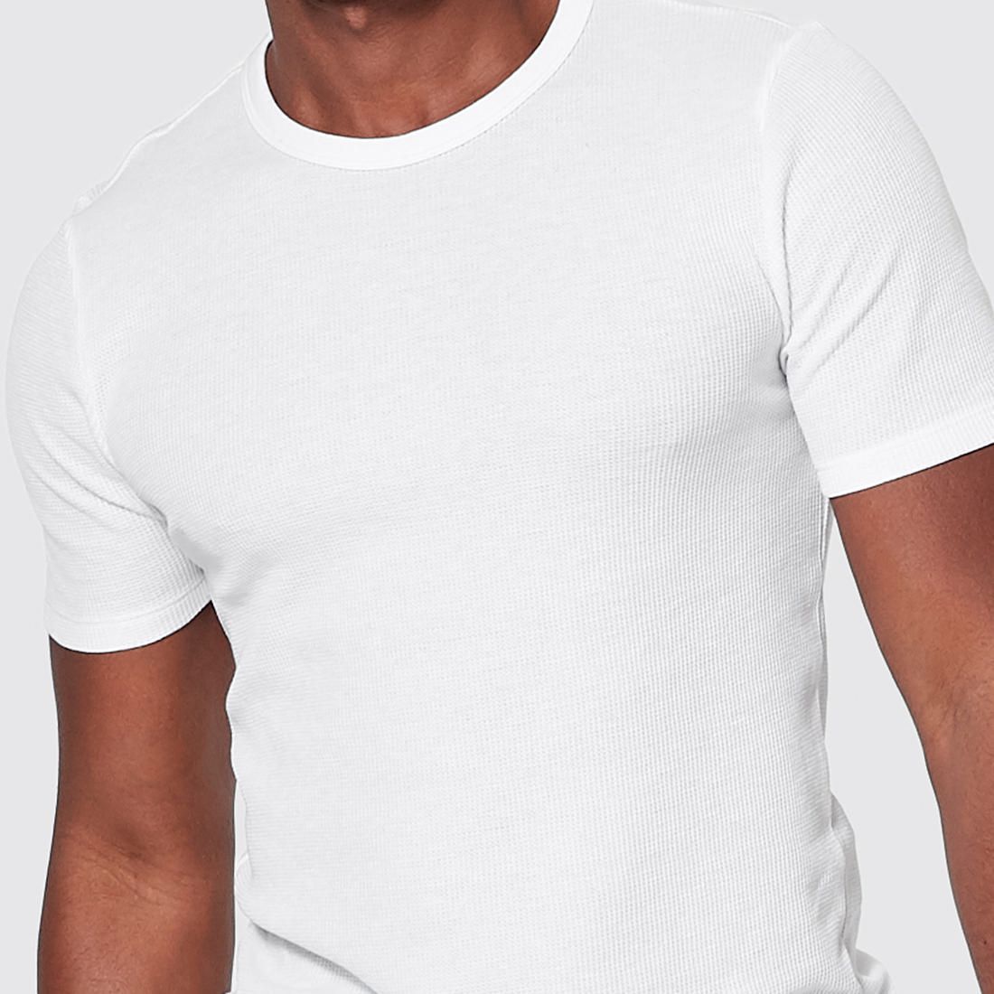 white thermal