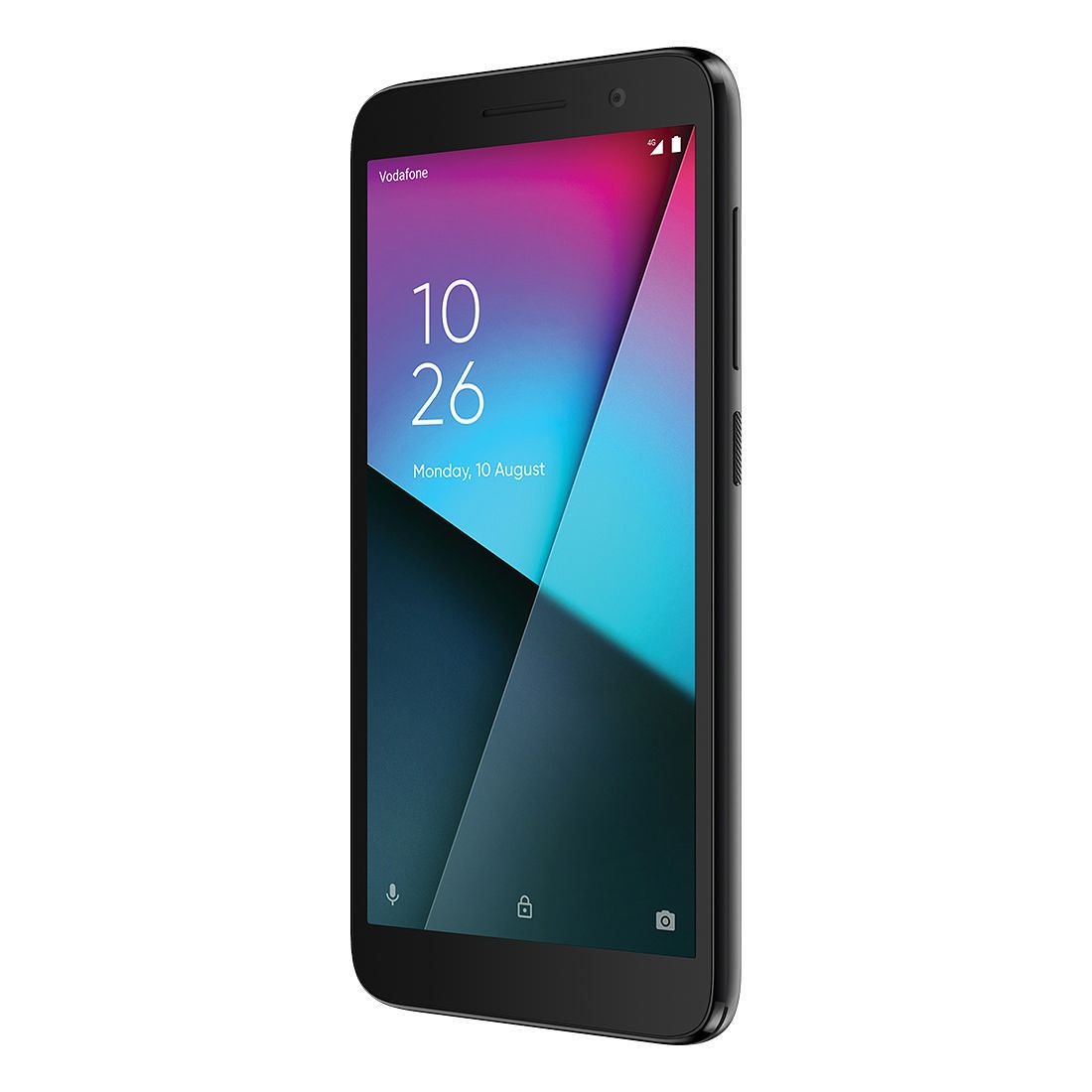 Vodafone Smart E9 4g Prepaid Mobile Phone Target Australia