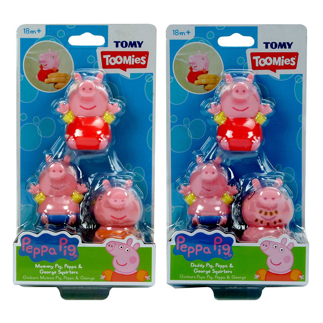peppa pig toys target australia