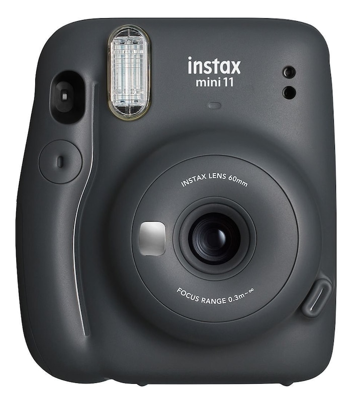 instax polaroid target