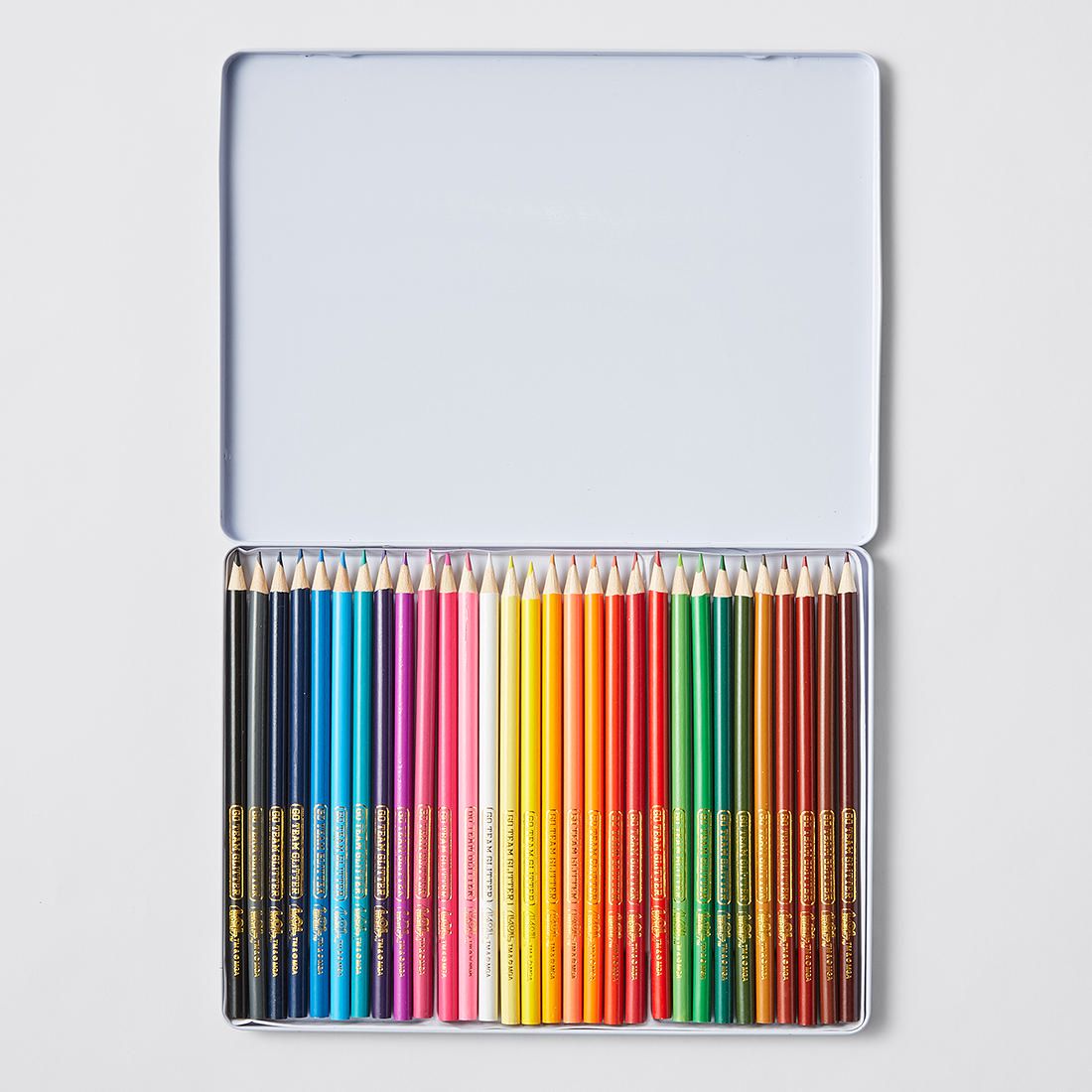 lol pencils