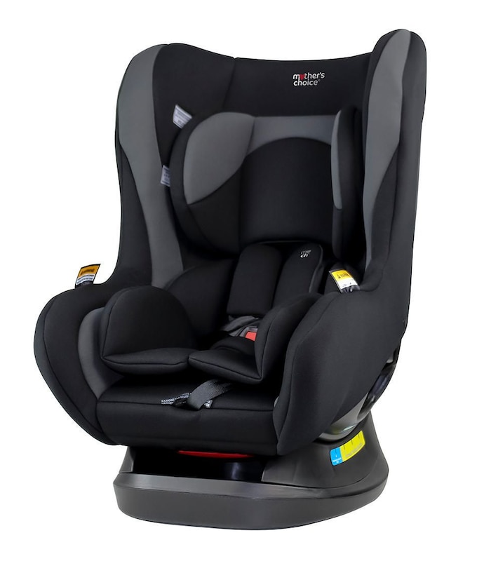 target.com.au | Mother's Choice Shine Convertible Car Seat - 0 to 4 years