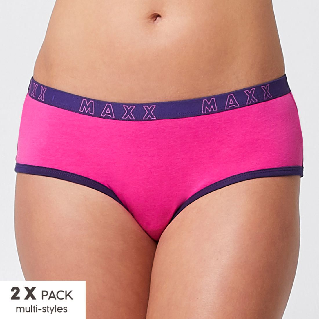 Maxx underwear female Clearance