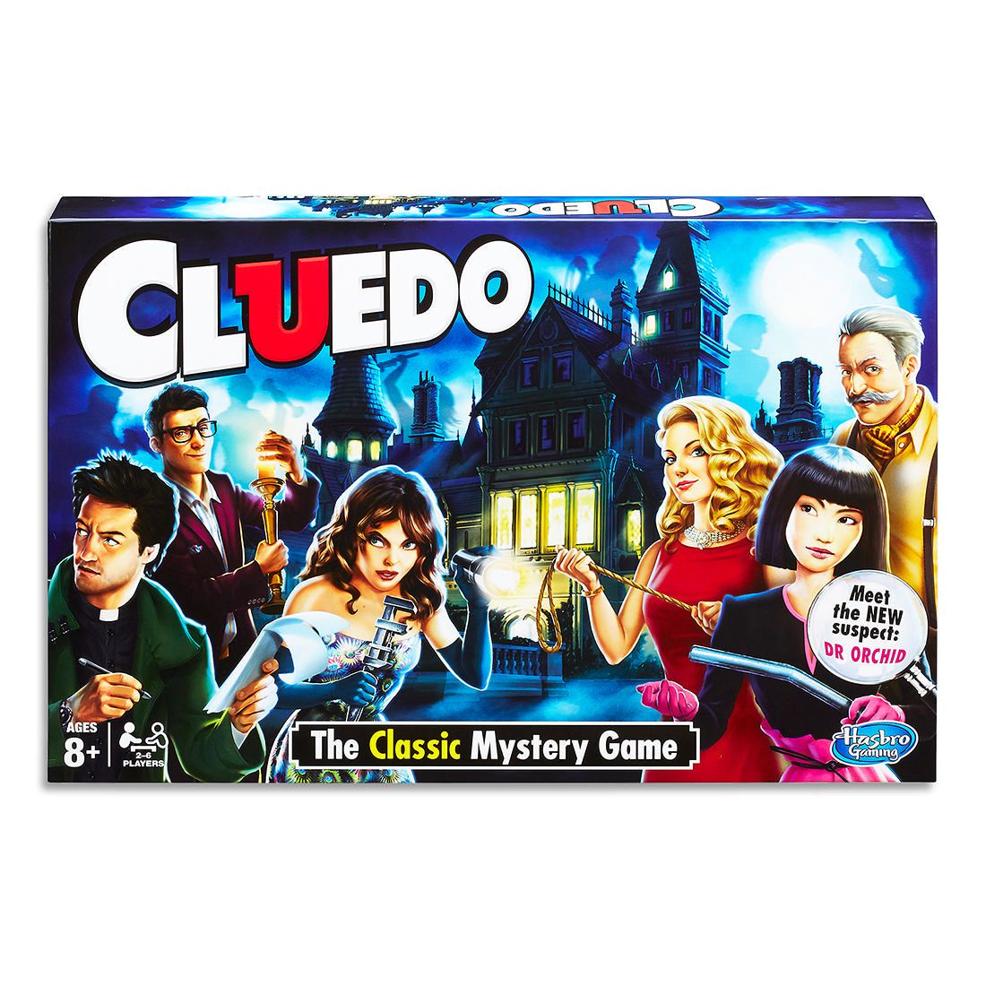 cluedo harry potter toysrus