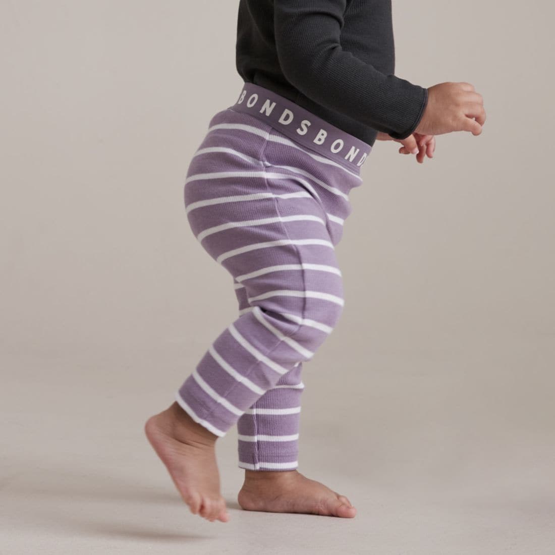 baby rib leggings