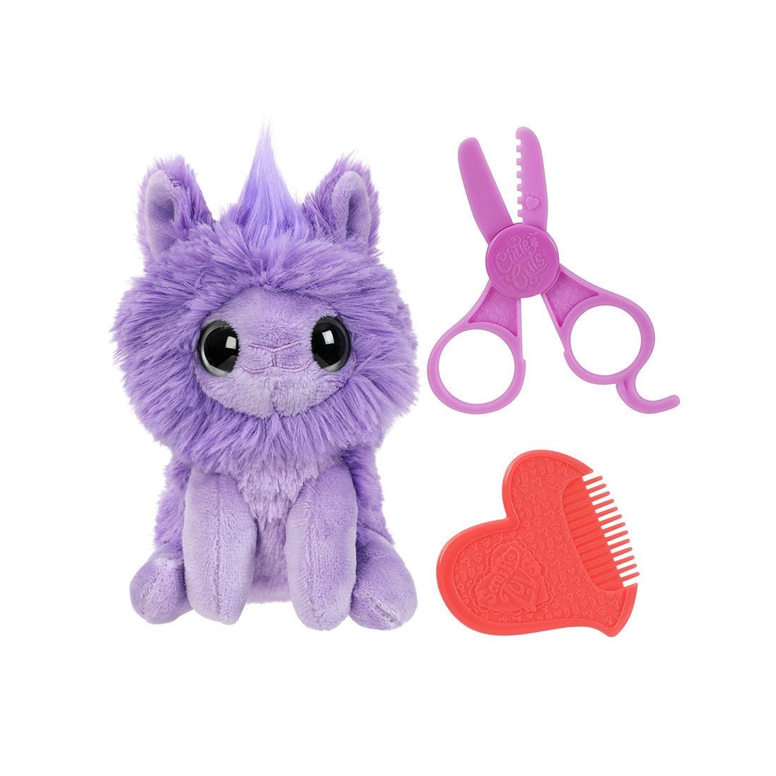 Scruff a luvs target online