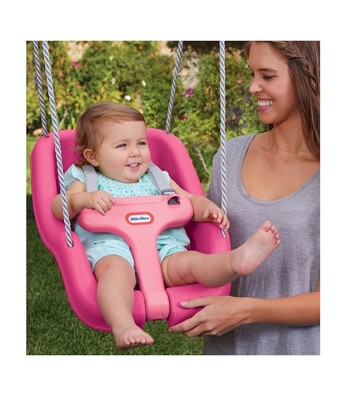 Little Tikes Baby Swing