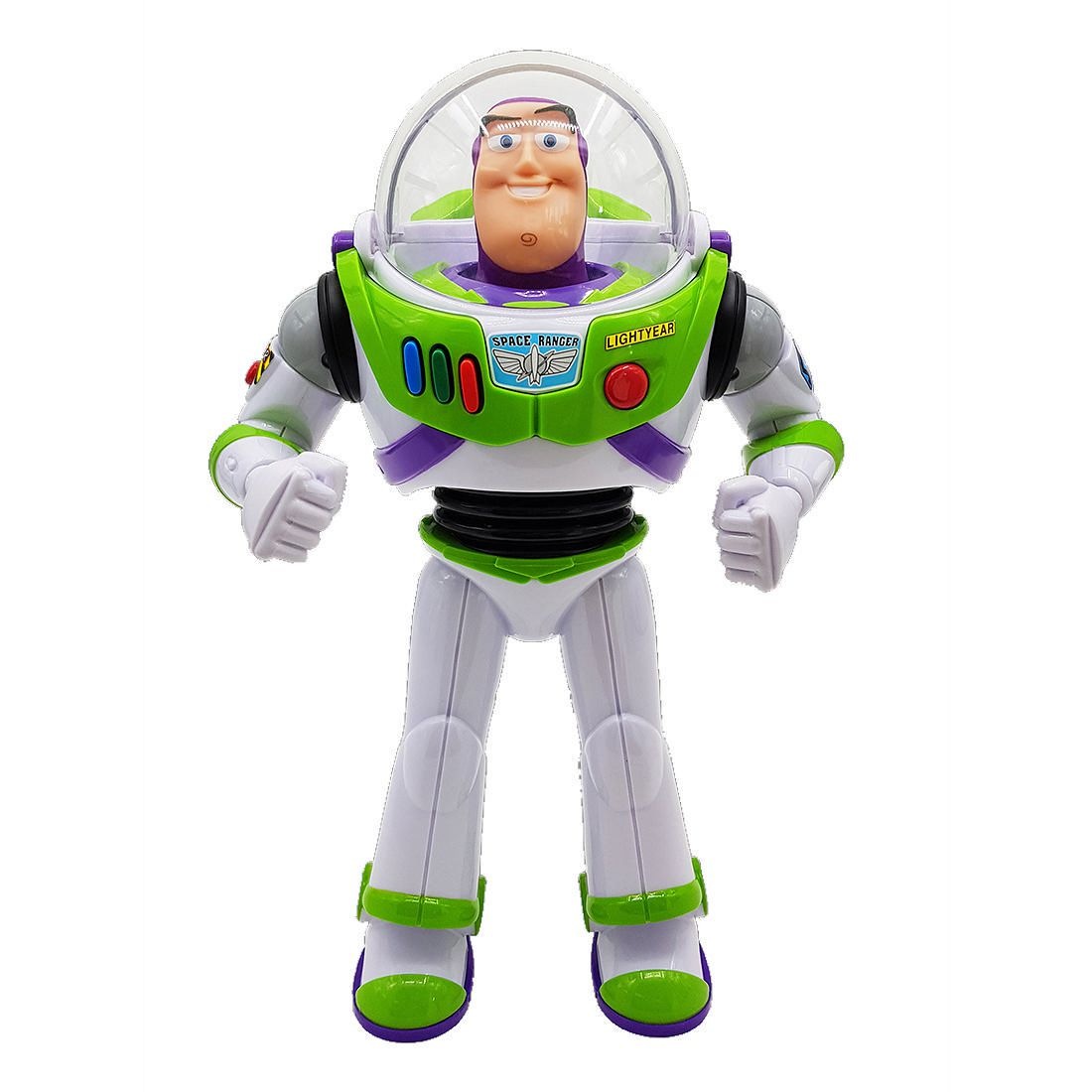 toy story buzz lightyear 12 talking action figure target australia