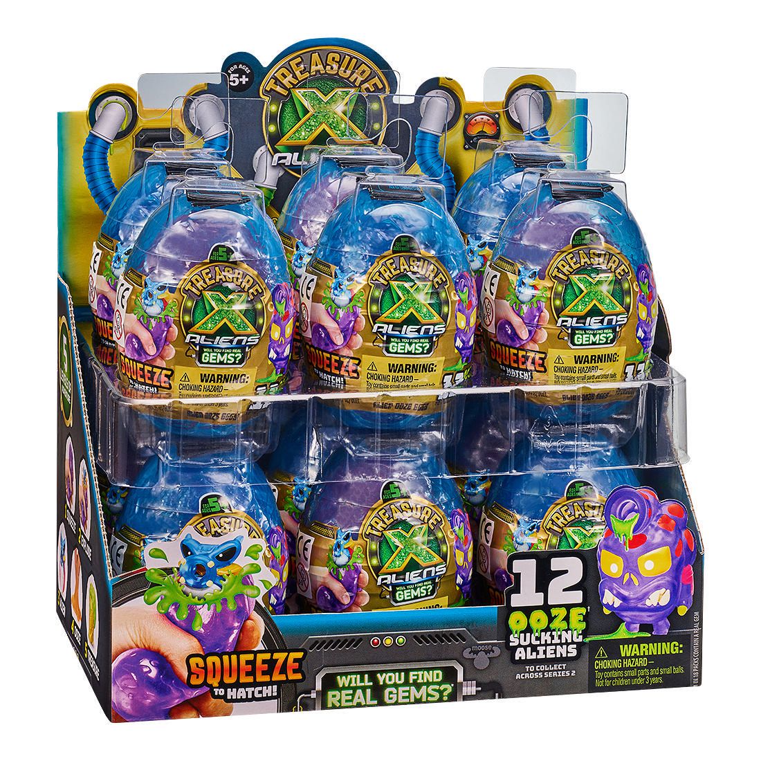treasure x toy target
