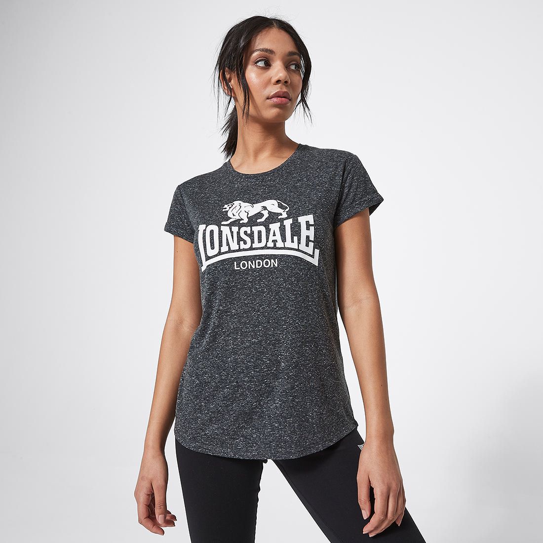 Lonsdale London Earby Core Heritage T 