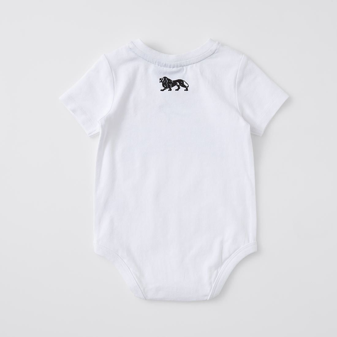 lonsdale baby clothing