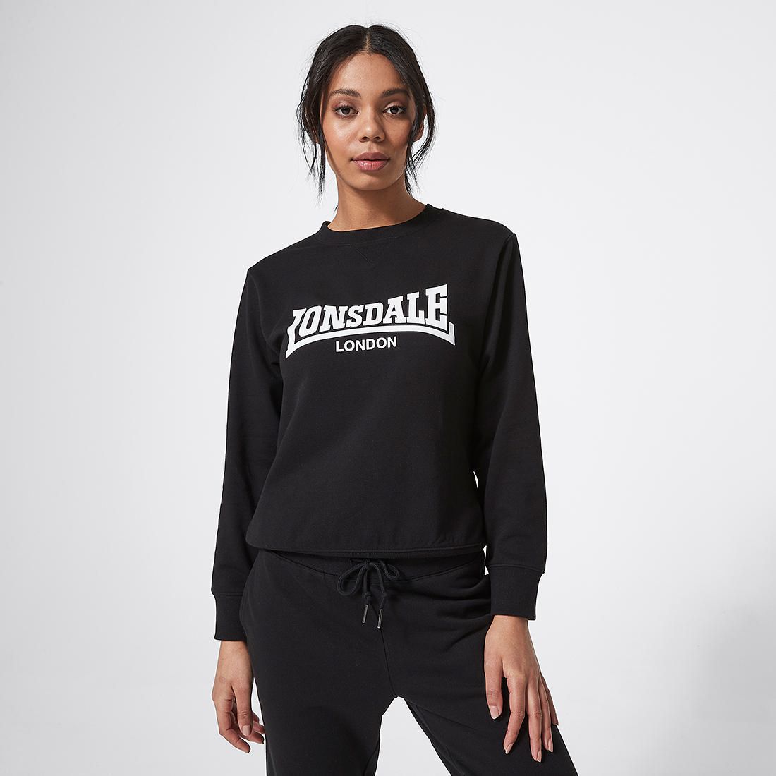 lonsdale jumper