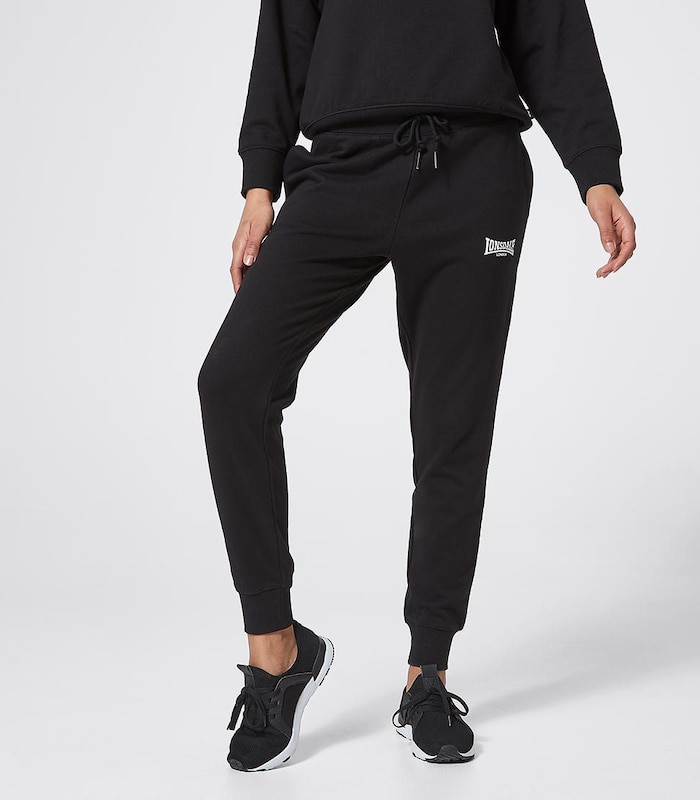 Lonsdale London Penryn Core Terry Trackpants Target Australia