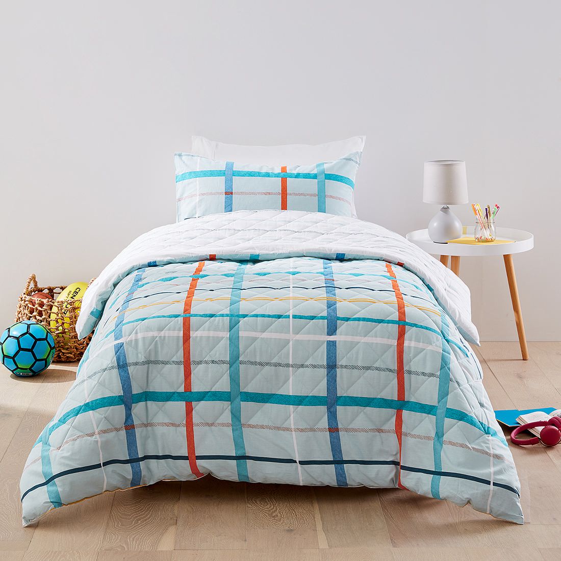 bed comforter sets