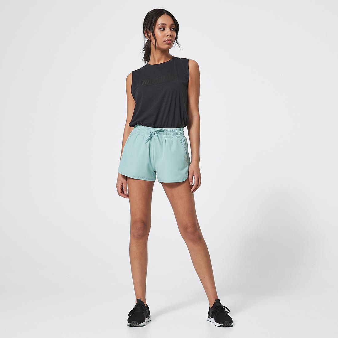 Lonsdale London Portland Woven Shorts 