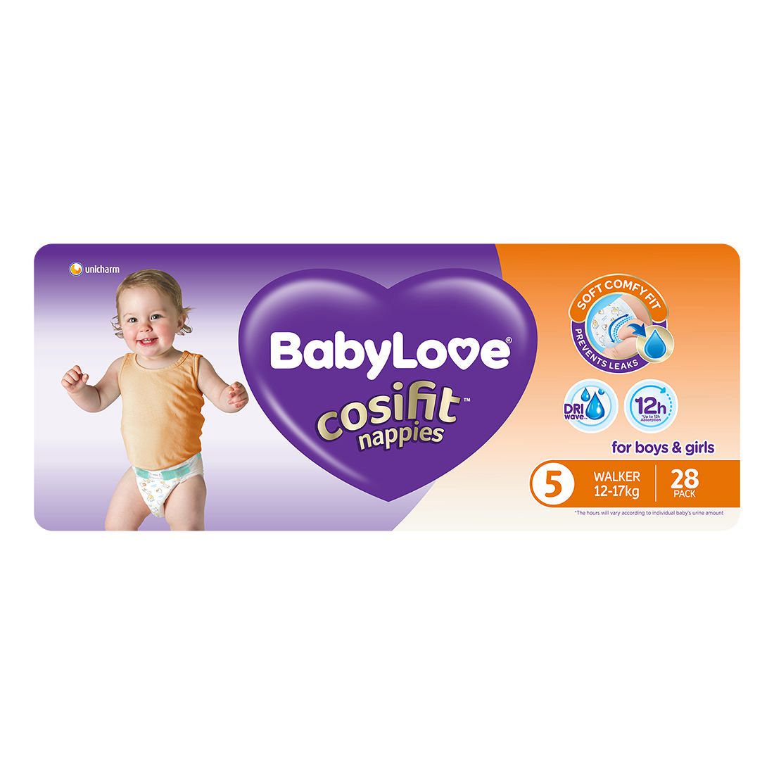baby love target