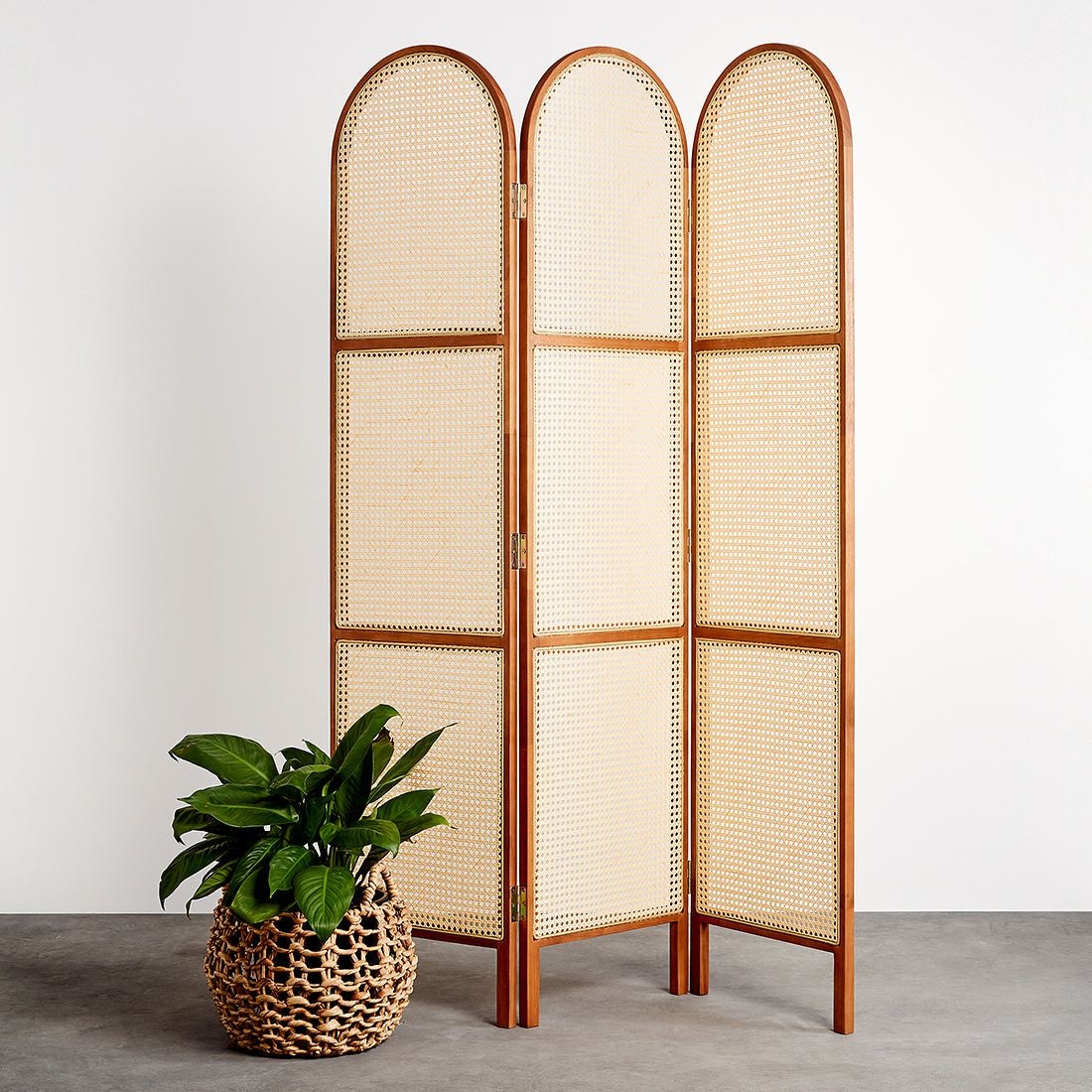 Cohen Room Divider Screen Target Australia
